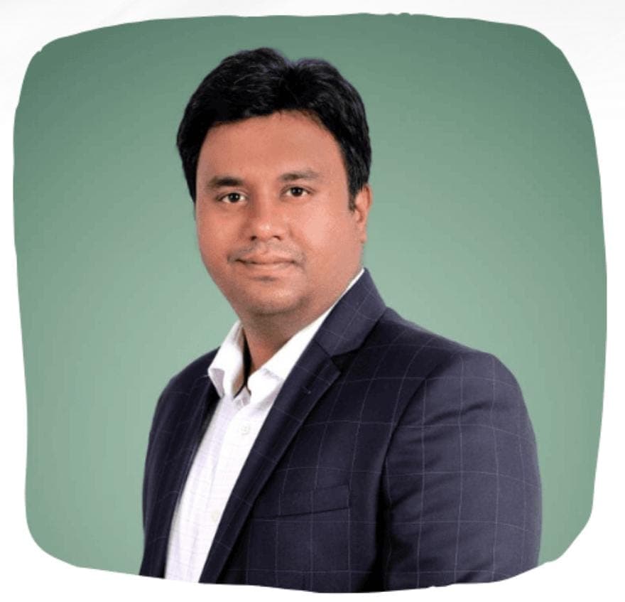 Dr. Dayananda Sagar L.