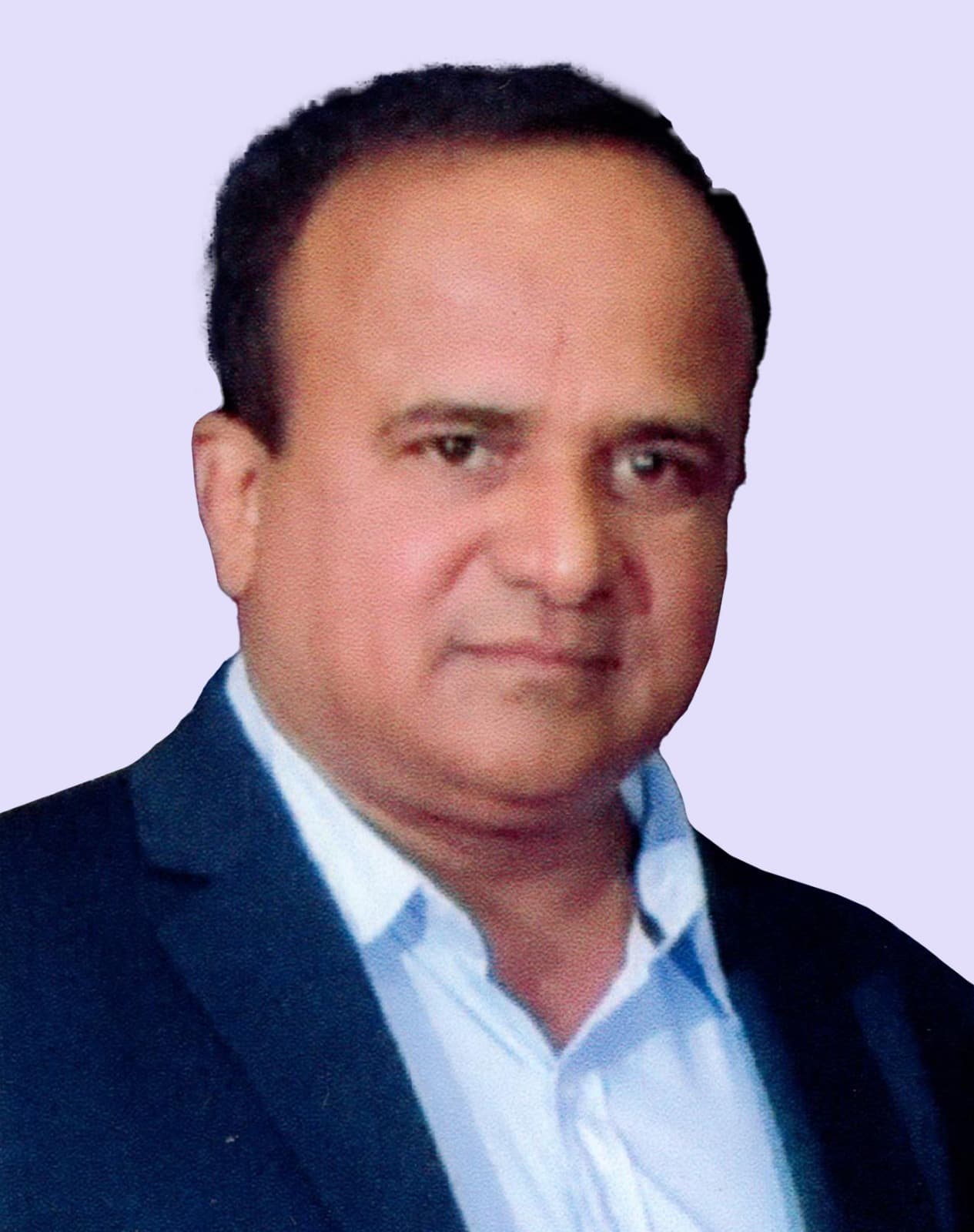 Dr. H. Manjunath