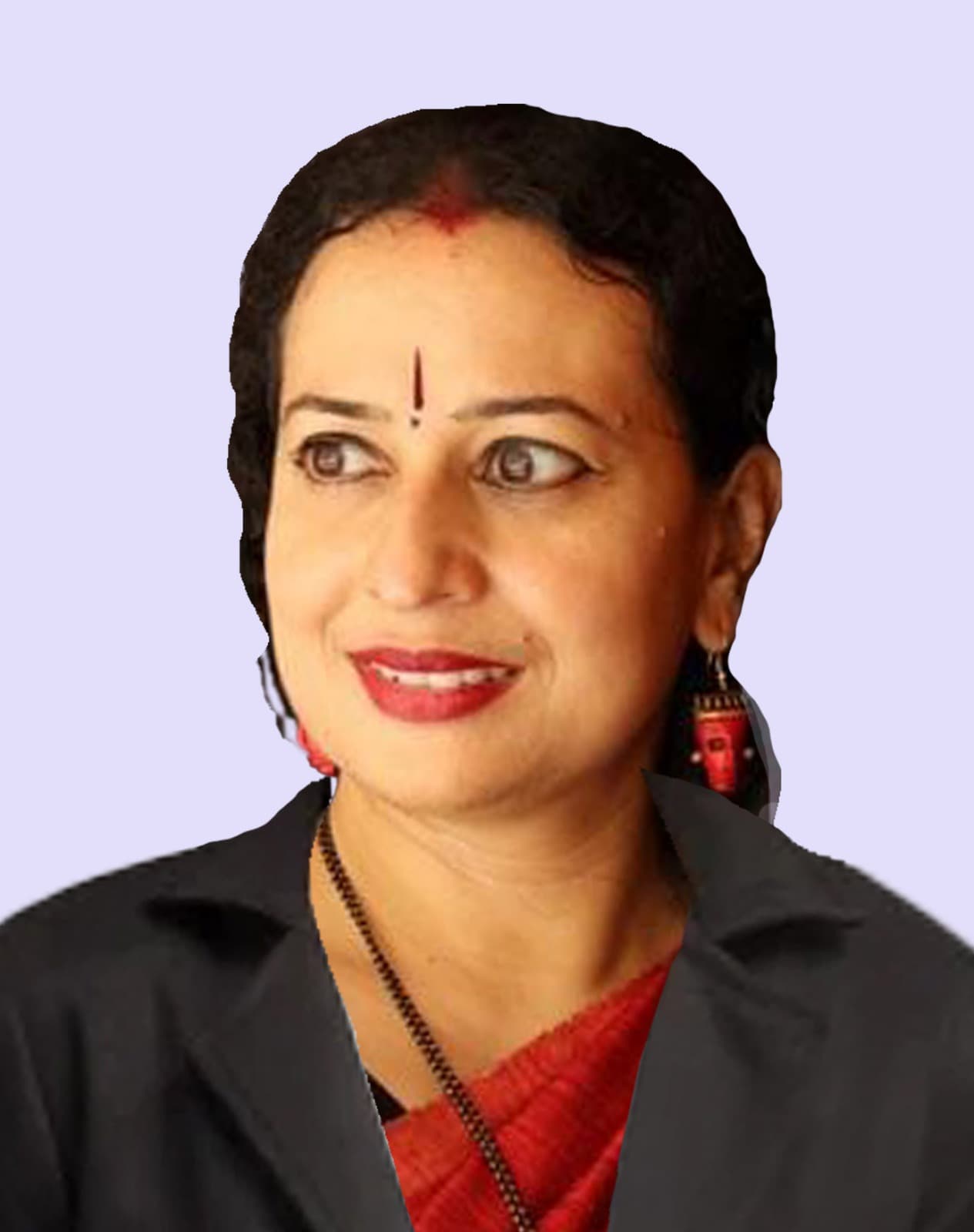Dr. K. S. Pavithra
