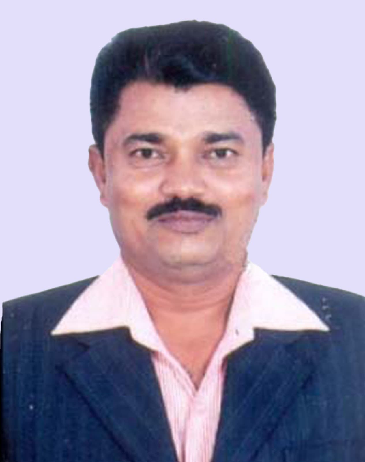 Dr. M. Venkatesh