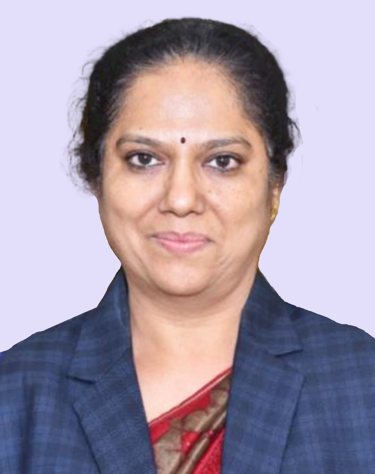 Smt. Savitha R. Rao