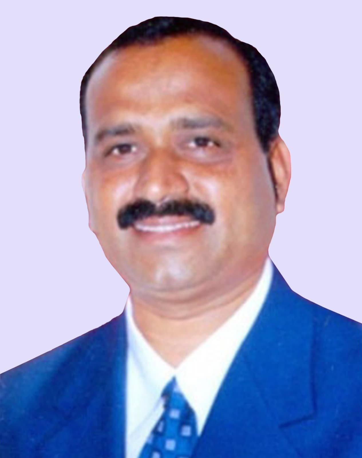 Sri S. P. Dinesh