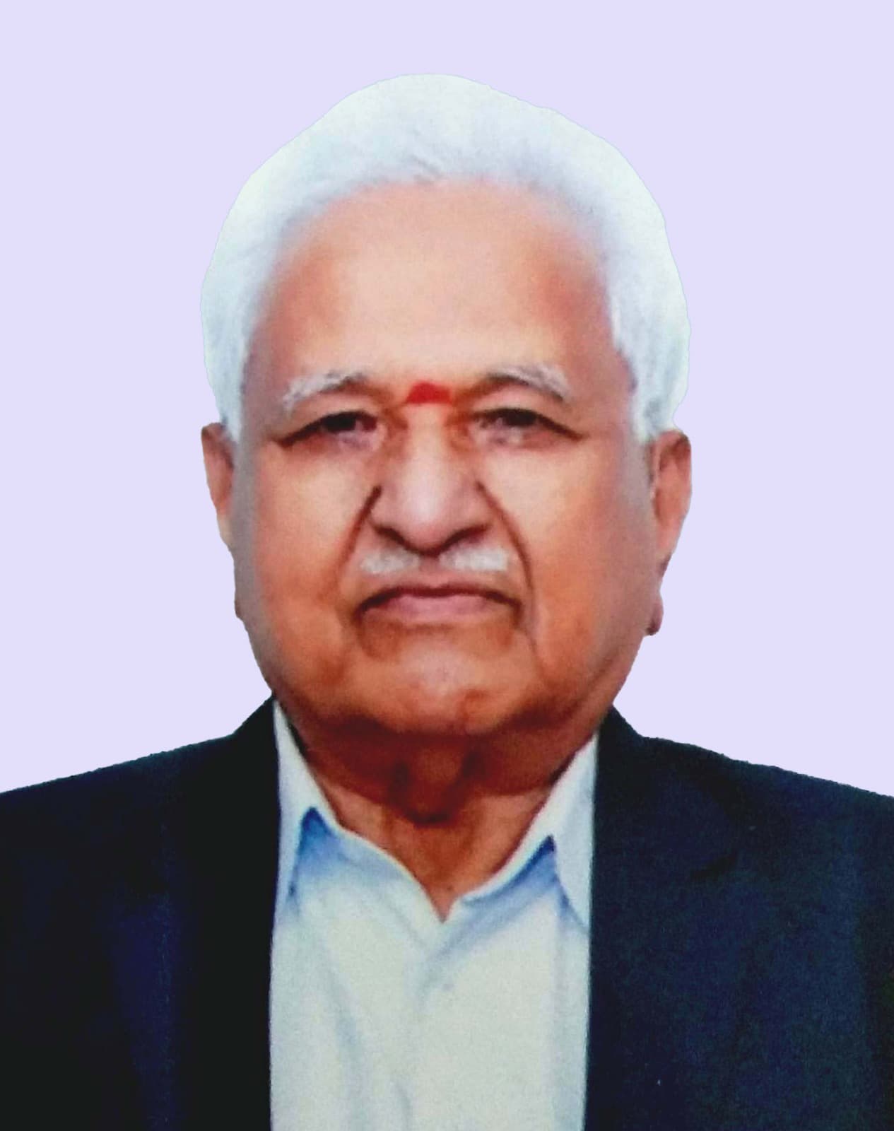 Sri K. N. Rudrappa Kolale