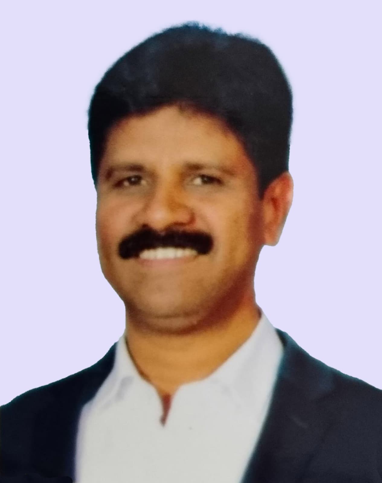 Sri B. Gopinath